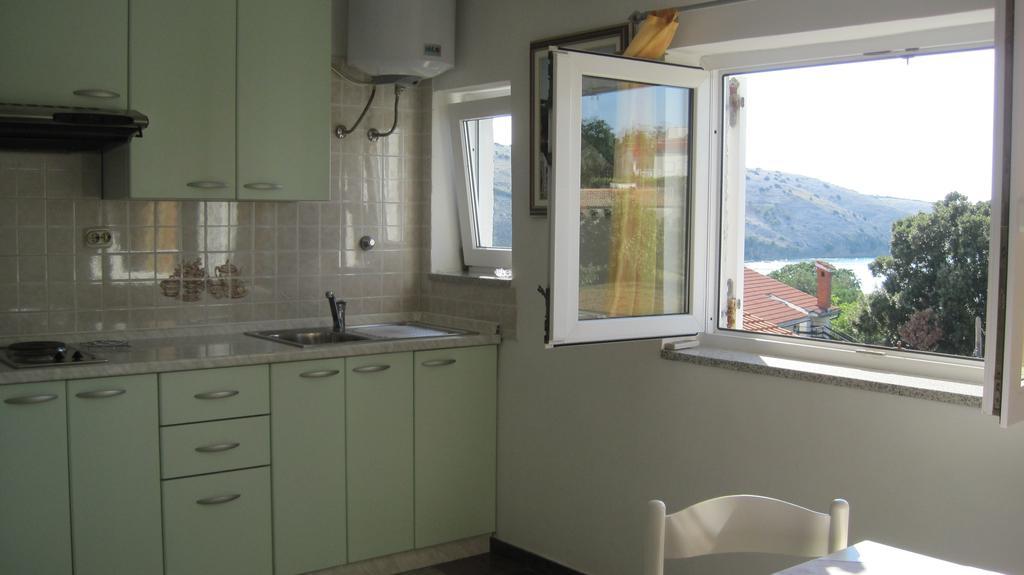 Apartment Lopar Room photo