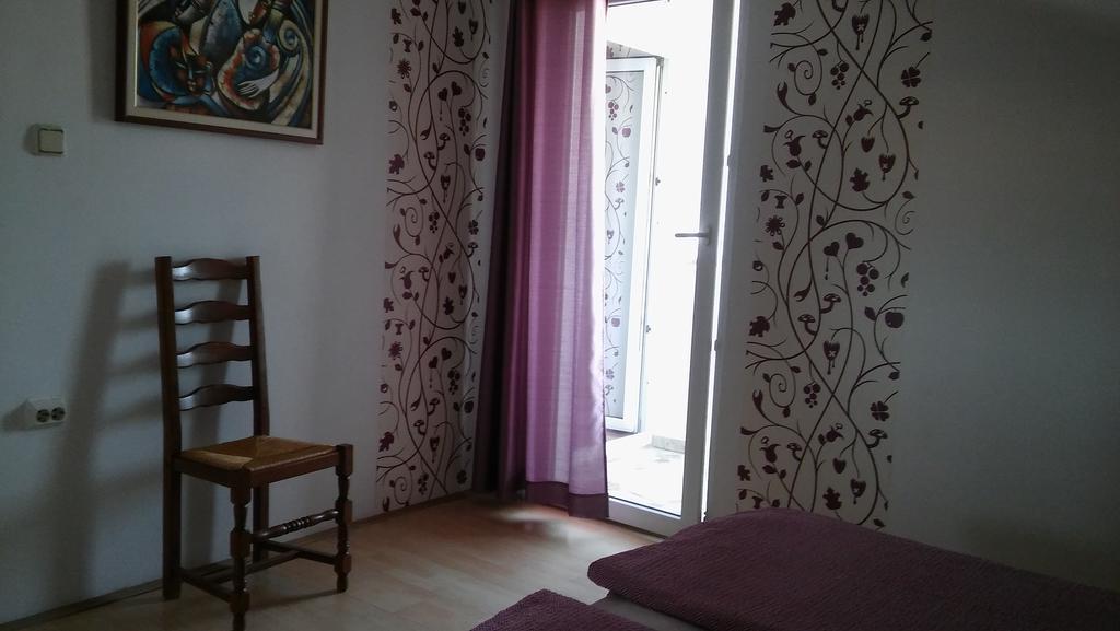 Apartment Lopar Exterior photo